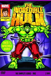 Watch Full Tvshow :The Incredible Hulk (19821983)