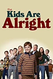 Watch Full Tvshow :The Kids Are Alright (2018 )