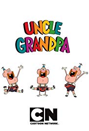 Watch Full Tvshow :Uncle Grandpa (20102017)