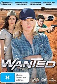 Watch Full Tvshow :Wanted (2016 )