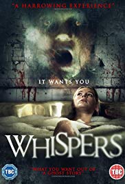 Watch Full Movie :Whispers (2015)