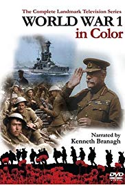 Watch Full Tvshow :World War 1 in Colour (2003 )