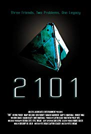 Watch Full Movie :2101 (2014)