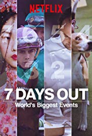 Watch Full Tvshow :7 Days Out (2018 )