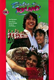 Watch Full Movie :Babes in Toyland (1986)