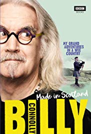 Watch Full Tvshow :Billy Connolly: Made in Scotland (2018)