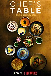 Watch Full Tvshow :Chefs Table (2015 )