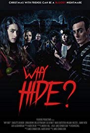 Watch Full Movie :Why Hide? (2017)