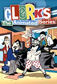 Watch Full Tvshow :Clerks (20002001)
