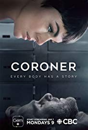 Watch Full Tvshow :Coroner (2019 )