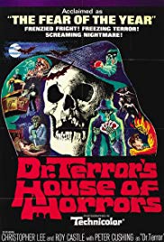Dr. Terrors House of Horrors (1965)