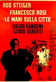 Watch Full Movie :Hands Over the City (1963)