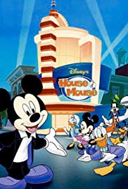Watch Full Tvshow :House of Mouse (20012002)