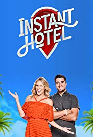 Watch Full Tvshow :Instant Hotel (2018 )