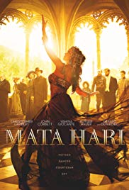Watch Full Tvshow :Mata Hari (2016 )