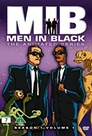 Watch Full Tvshow :Men in Black: The Series (19972001)