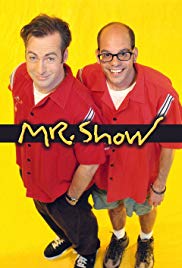 Watch Full Tvshow :Mr. Show with Bob and David (19951998)
