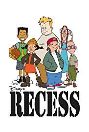 Watch Full Tvshow :Recess (19972001)