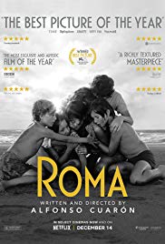 Watch Full Movie :Roma (2018)