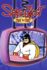 Watch Full Tvshow :Space Ghost Coast to Coast (19932008)