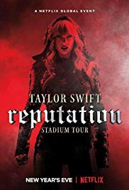 Watch Full Movie :Taylor Swift: Reputation Stadium Tour (2018)