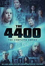 Watch Full Tvshow :The 4400 (20042007)