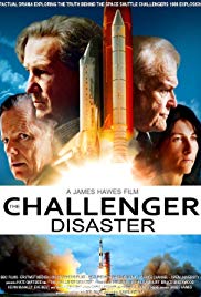 Watch Full Movie :The Challenger Disaster (2013)