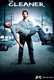 Watch Full Tvshow :The Cleaner (20082009)