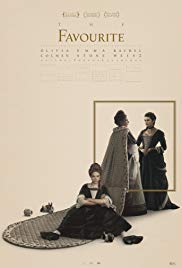 Watch Full Movie :The Favourite (2018)