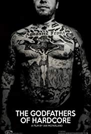 Watch Full Movie :The Godfathers of Hardcore (2017)