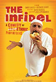 The Infidel (2010)