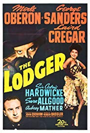 Watch Full Movie :The Lodger (1944)