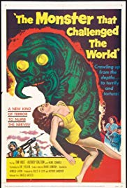 Watch Full Movie :The Monster That Challenged the World (1957)