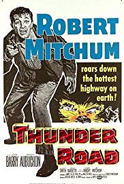 Watch Full Movie :Thunder Road (1958)