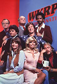 Watch Full Tvshow :WKRP in Cincinnati (19781982)