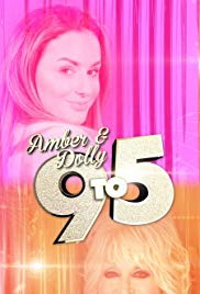 Watch Full Movie :Amber &amp; Dolly: 9 to 5 (2019)