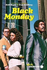 Watch Full Tvshow :Black Monday (2019 )