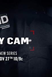 Watch Full Tvshow :Body Cam (2018 )