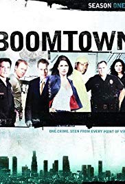 Watch Full Tvshow :Boomtown (20022003)