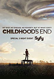 Watch Full Tvshow :Childhoods End (2015)