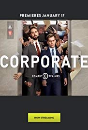 Watch Full Tvshow :Corporate (2018 )