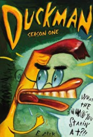 Watch Full Tvshow :Duckman: Private Dick/Family Man (19941997)