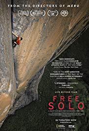 Watch Full Movie :Free Solo (2018)