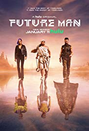 Watch Full Tvshow :Future Man (2017 )