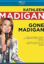 Gone Madigan (2010)