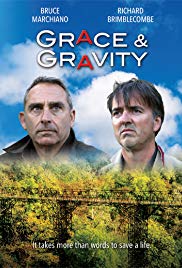 Watch Full Movie :Grace and Gravity (2016)