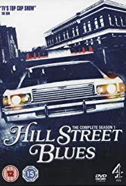 Watch Full Tvshow :Hill Street Blues (19811987)