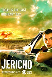 Watch Full Tvshow :Jericho (20062008)