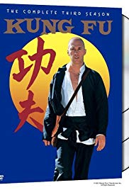 Watch Full Tvshow :Kung Fu (19721975)