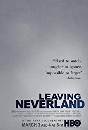 Watch Full Tvshow :Leaving Neverland (2019)